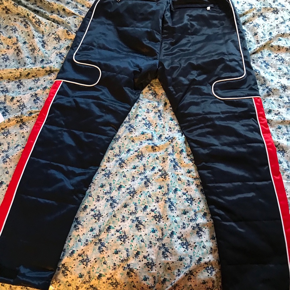 Kith Apex Racing pants - Picture 4 of 8